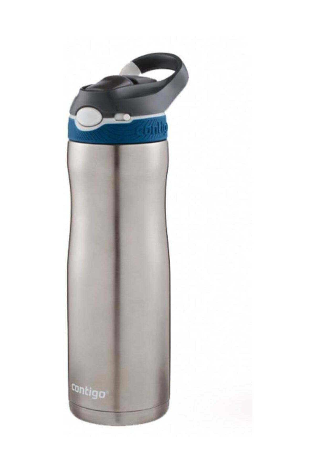 Ashland Chill Çelik Su Matarası Tek El Bas Iç 590ml 2094941