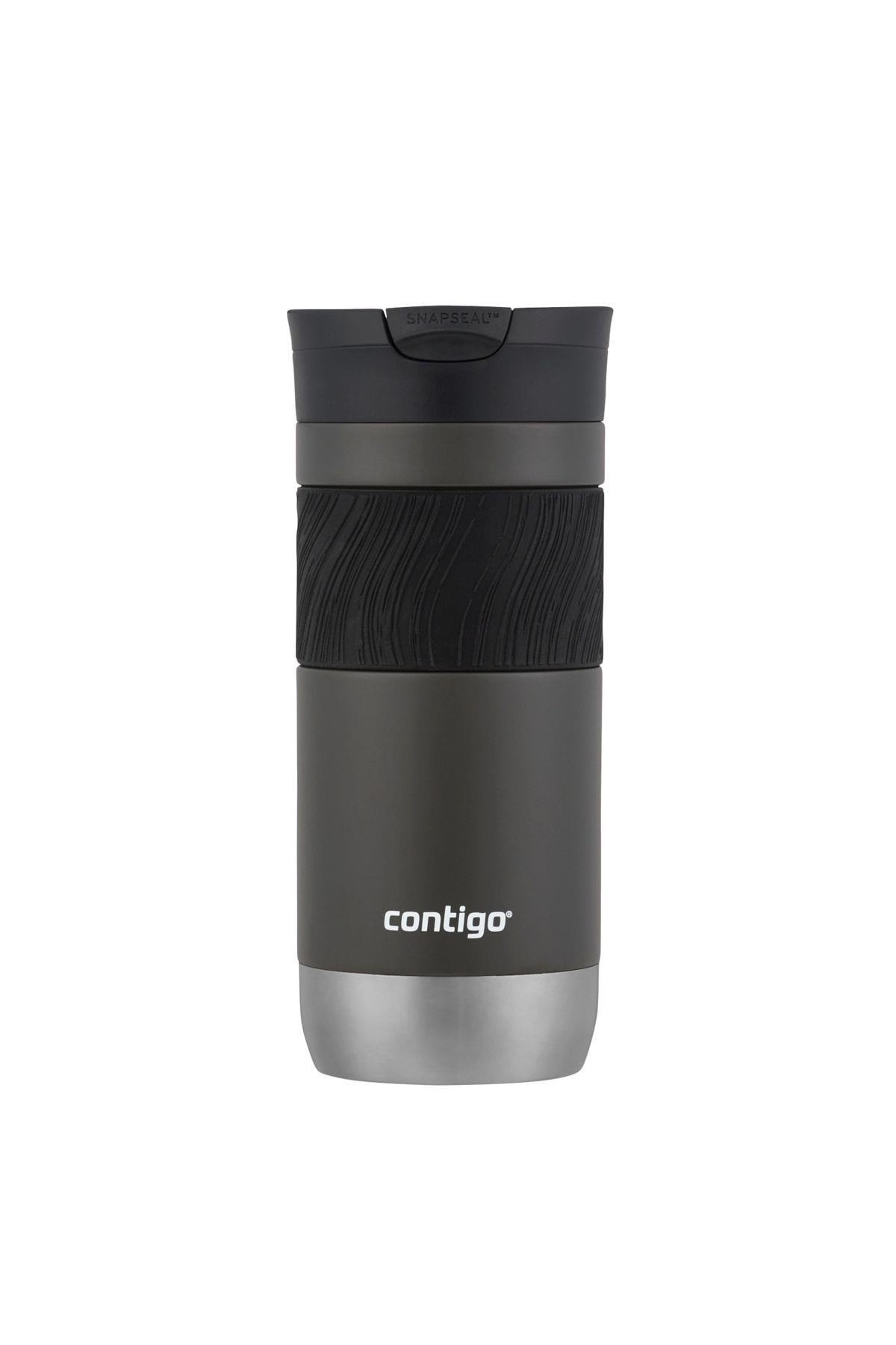 Byron 2.0 Vakumlu Termos