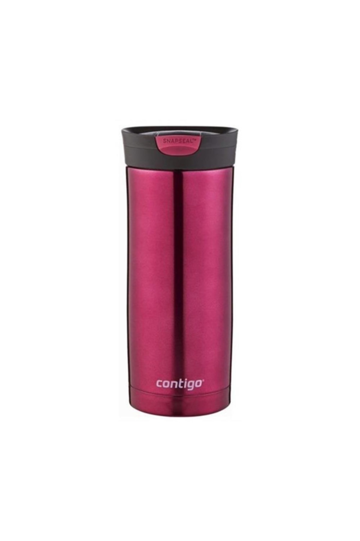 Huron Vakumlu Termos Matara Tek El Kaldır İç 470ml