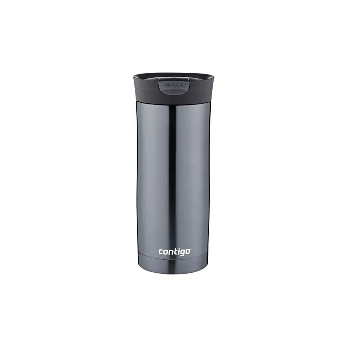 CONTİGO HURON SNAPSEAL TERMOS BARDAK 470ML GRİ