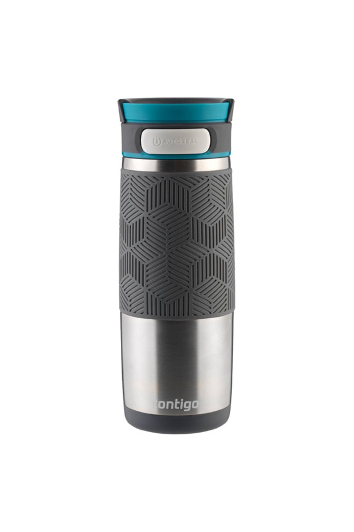 Metra Vakumlu Termos Matara Tek El Çevir İç 470ml