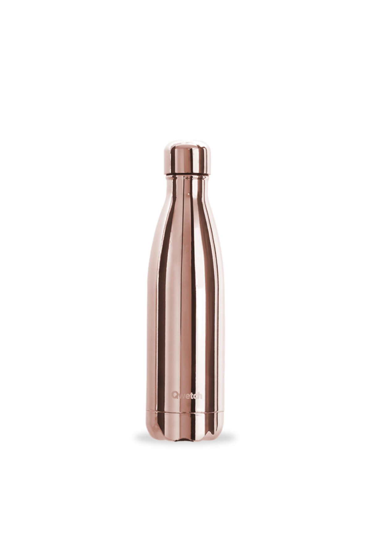 Isı Yalıtımlı Termos 500 Ml Paslanmaz Çelik Rose Gold - Qd3083