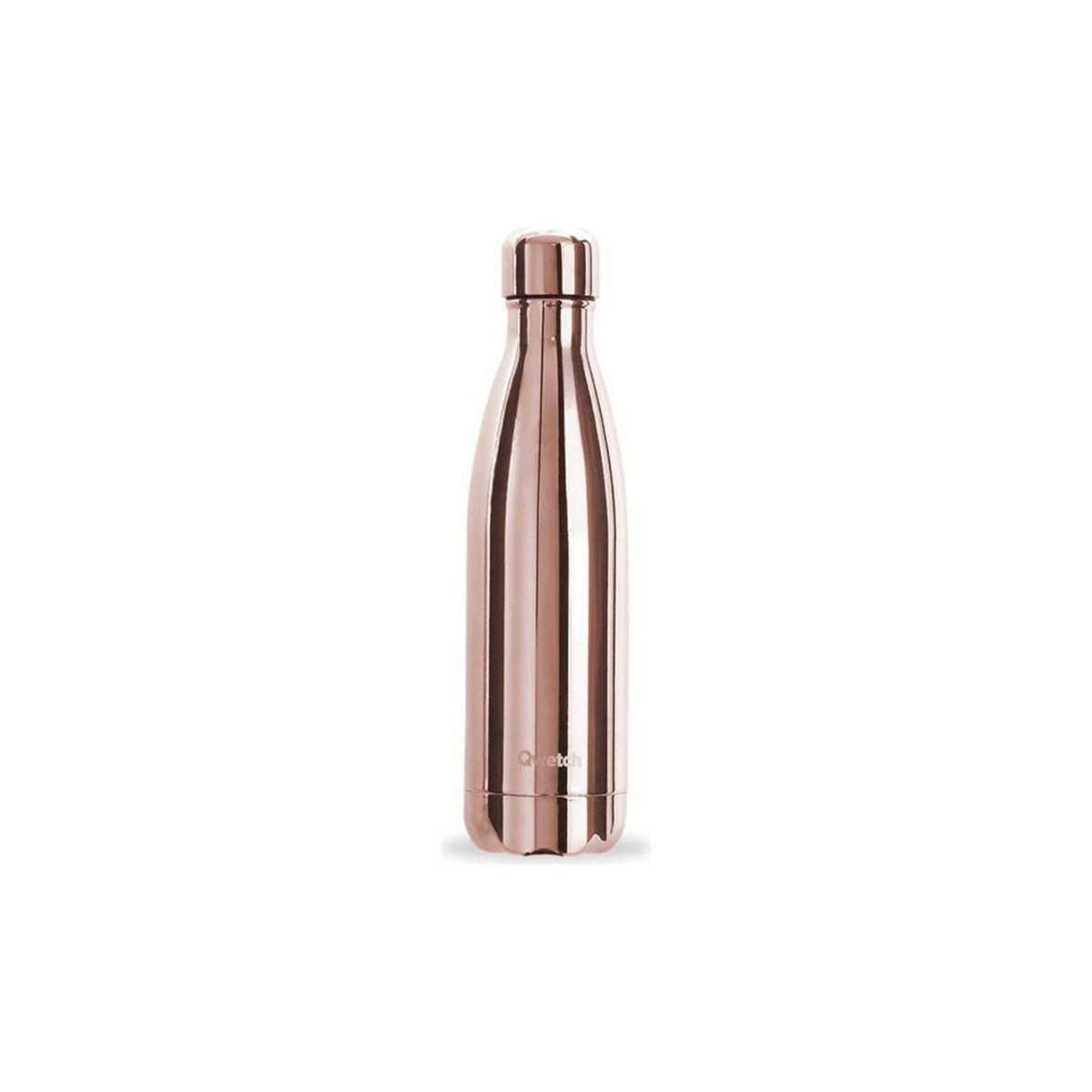 Isı Yalıtımlı Termos 500 Ml Paslanmaz Çelik Rose Gold - Qd3083