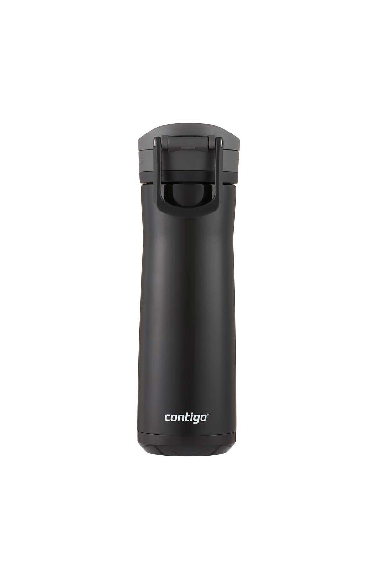 Jackson Chill 2.0 Çelik Tek El Bas İç Kilitli Su Matarası 590ml 2181801