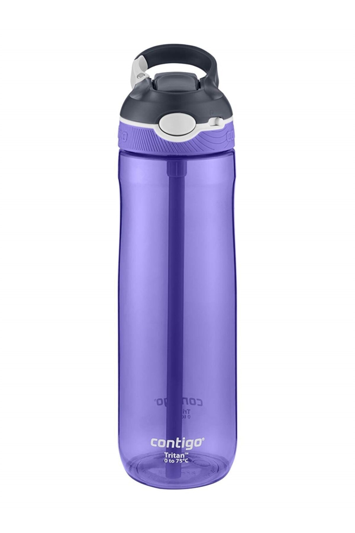 Ashland Tek El Bas Iç Kilitli Su Matarası 720ml 2191383