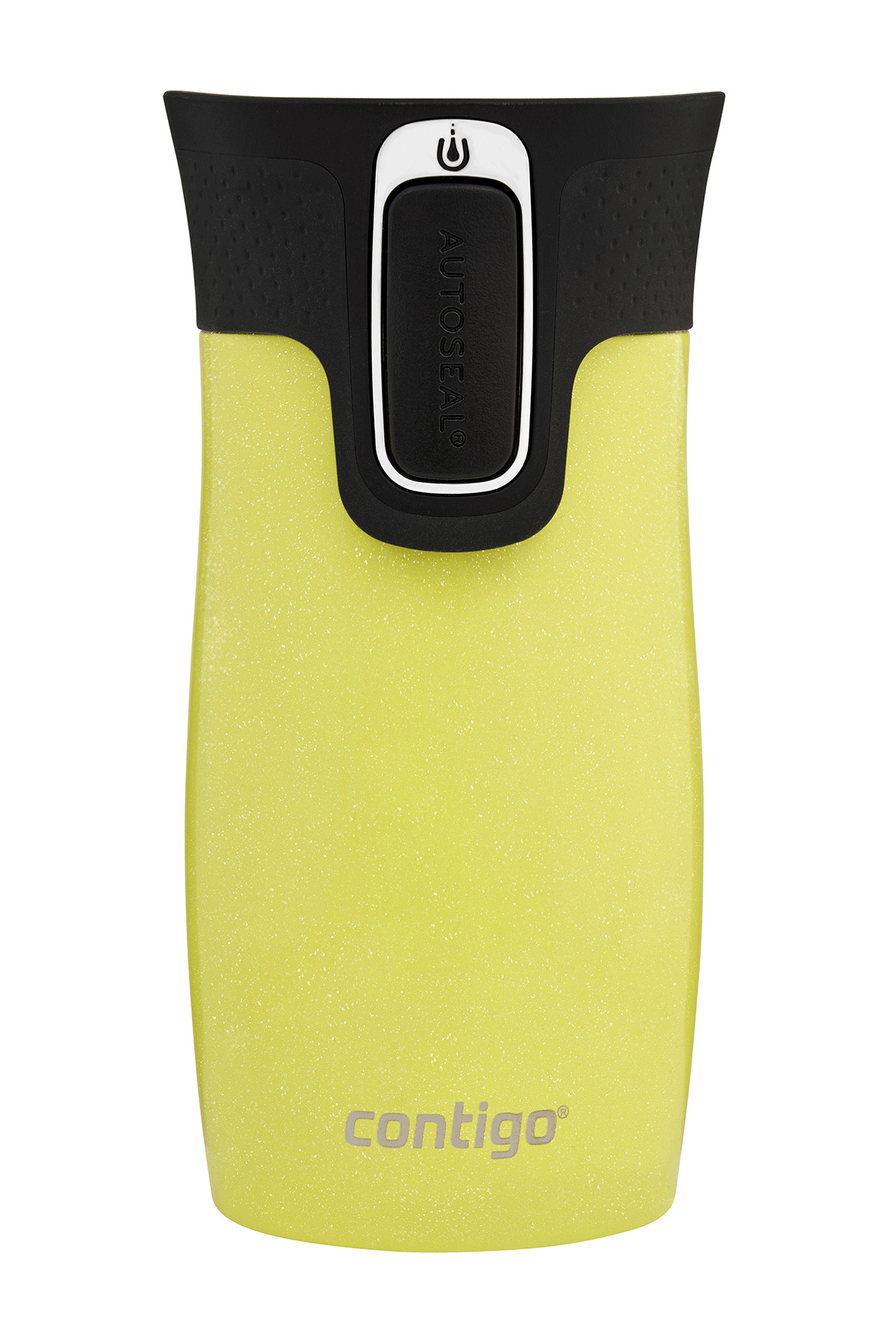 West Loop Mini Vakumlu Termos Bardak - Sarı