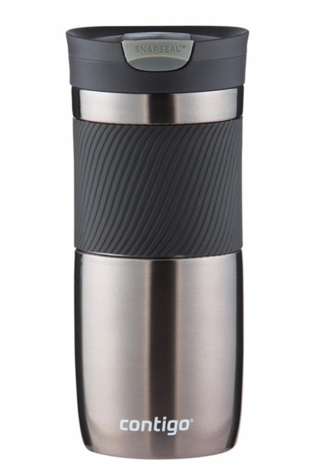 Byron 470 ml Stainless Steel Matara 2095558