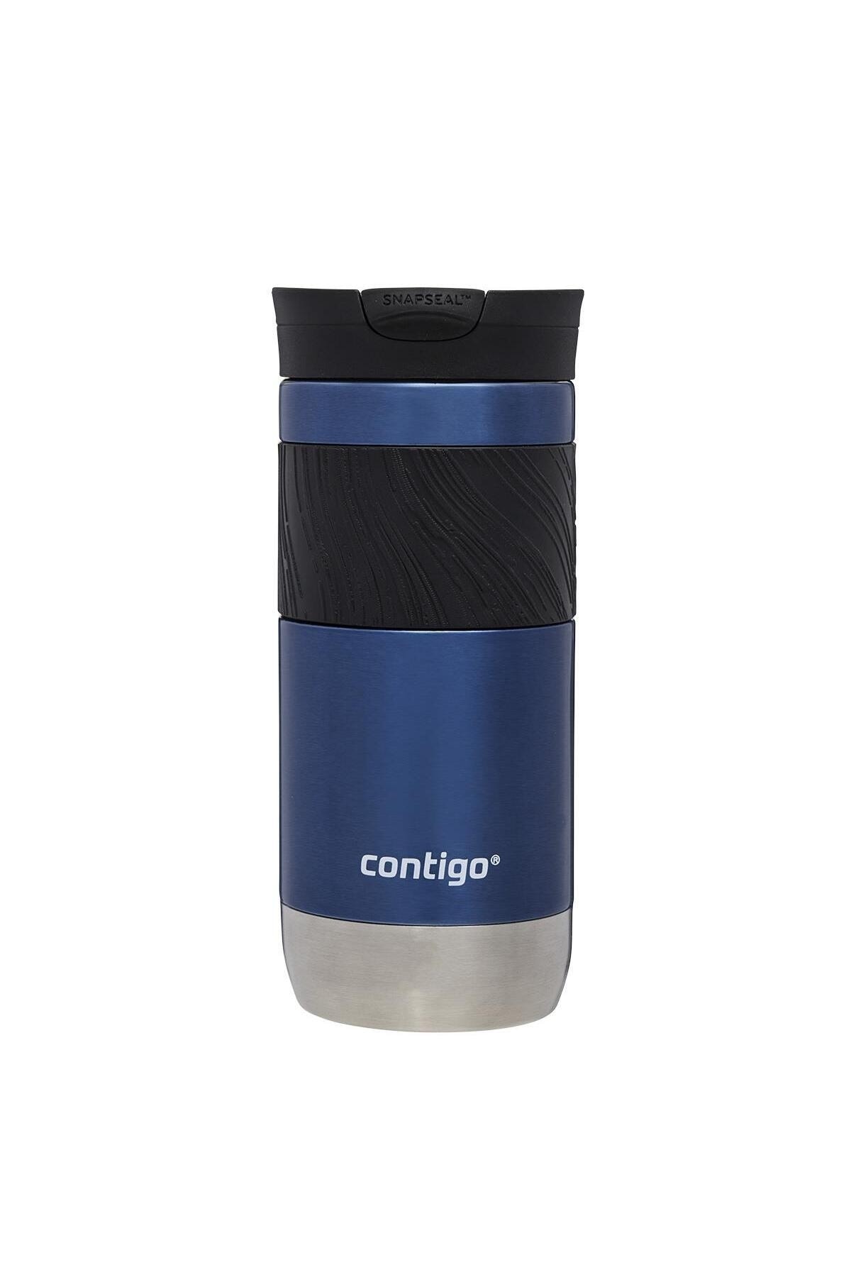 Byron Pro Snapseal Termos Bardak 470ml Mavi 2174606