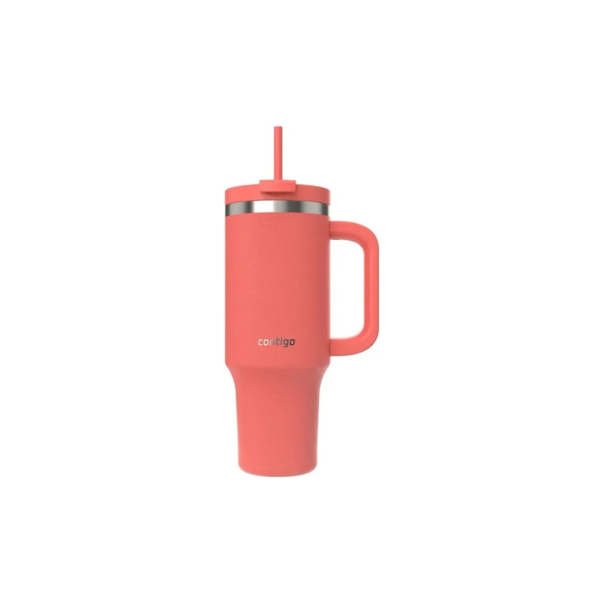 CONTİGO THERMALOCK TUMBLER 1200 ML MERCAN