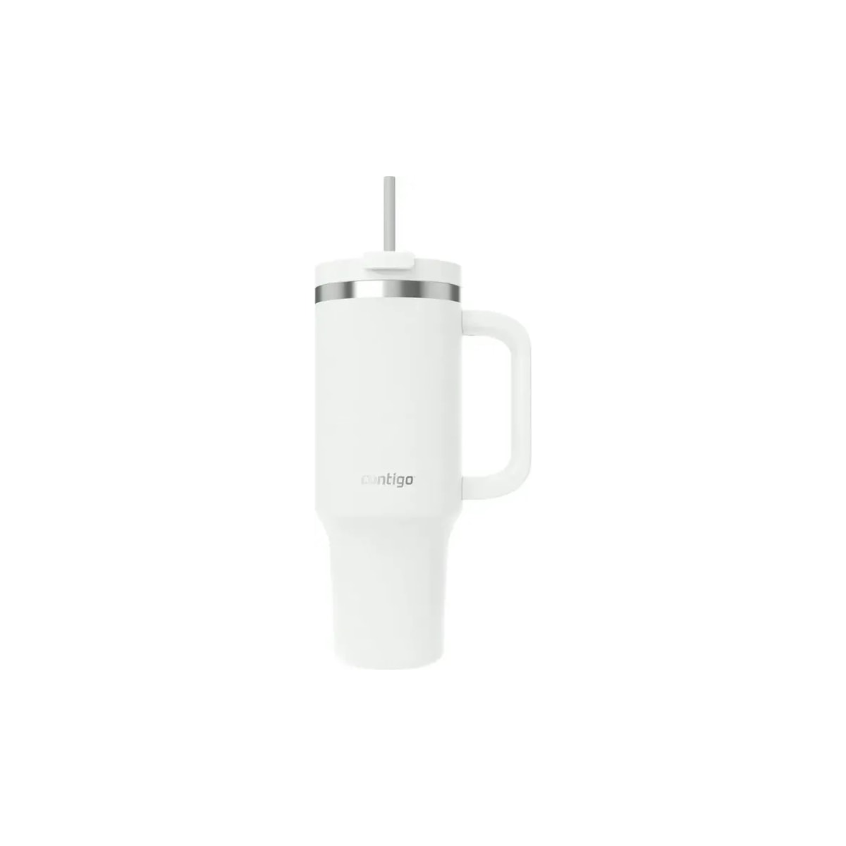 CONTİGO THERMALOCK TUMBLER 1200 ML BEYAZ